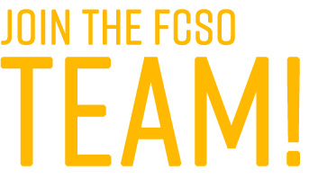 Join the FCSO Team!