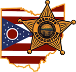 Buckeye Sheriffs Logo