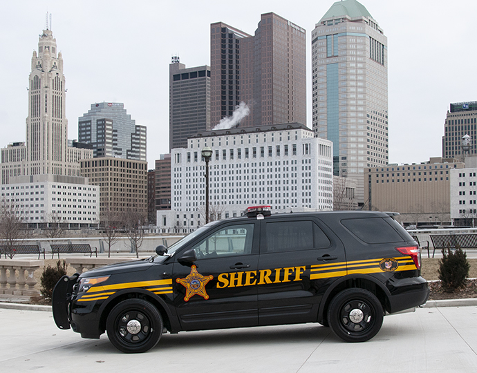 Franklin County Sheriff - Patrol Bureau