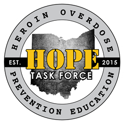 HOPE Task Force Logo
