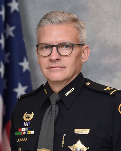 Rick Minerd Jr.